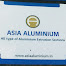 Asia Aluminium