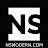 NS Modern Website Design San Diego