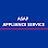 ASAP Appliance Service