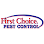 First Choice Pest Control LLC