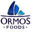 Ormos Foods - Ormos Trades Ltd