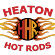 Heaton Hot Rods