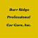 Burr Ridge Professional Car Care