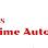 One Time Auto Repair