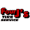 Four J's Tire Service