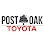 Post Oak Toyota - Service Center