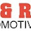 R & R Automotive