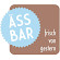 Äss-Bar - Zürich Stadelhofen