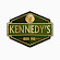 Kennedy's Irish Pub