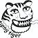 Tipsy Tiger