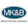 Martin Kitchen and Bath
