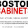 Boston Cabinets, Inc.