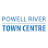 Powell River Town Centre