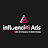 Influencio Ads