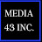 Media 43 Inc.