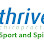 Thrive Chiropractic Sport & Spine (Dr. Ian Boonstra D.C.)