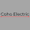 Coho Electric LTD