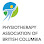 Physiotherapy Association of British Columbia