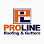 Proline Roofing Ltd.