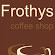 Frothys Coffee Shop