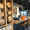 Woodgrain Bagel & Deli