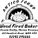 Antico Forno Wigan