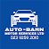 Auto-Barn Motor Services Ltd