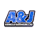 A & J vehicle services ltd