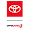 Upper James Toyota