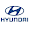 London's Airport Hyundai