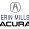Erin Mills Acura