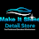 Make It Shine Inc Detail Store