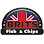 Brits Fish & Chips
