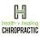 Health & Healing Family Chiropractic