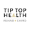 Dr. Natalie Lopez | Chiropractor at Tip Top Health Rehab + Chiro