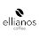 Ellianos Coffee Pine Level