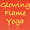 Glowing Flame Yoga