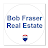 Bob Fraser Real Estate - Ottawa Re/Max Sales Representative