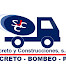 JS Concreto y Construcciones S.A. de C.V.
