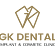 GK Dental Implants and Cosmetic Clinic | Dentist Dumfries | Invisalign | Veneers | Full Mouth Implants