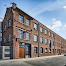 Colony Flint Glass Works - Manchester Co-Working & Office Space