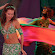 Orientalischer Tanz Zürich / Bauchtanz Show Julie