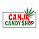 Ganja Candy Shop Same-Day Delivery Service