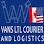 Van LTL Courier