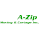 A-Zip Movers & Cartage Inc