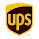 UPS Customer Centre Hold for Pick Up