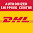 DHL Authorized Shipping Centre (Oshawa)