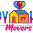 Happy Home Movers