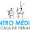 CENTRO MEDICO DENTAL Y MAXILOFACIAL ALCALA DE HENARES