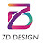 7D Design | Creative Branding & Marketing Agency - Bangalore